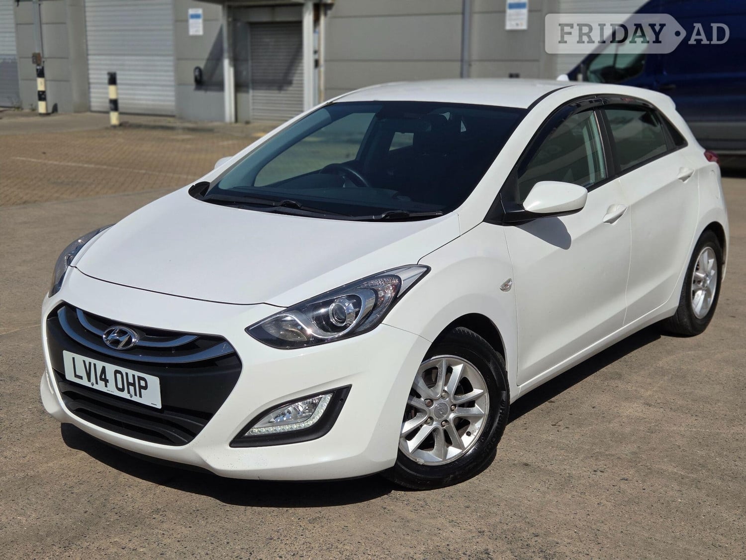Hyundai i30 Slough