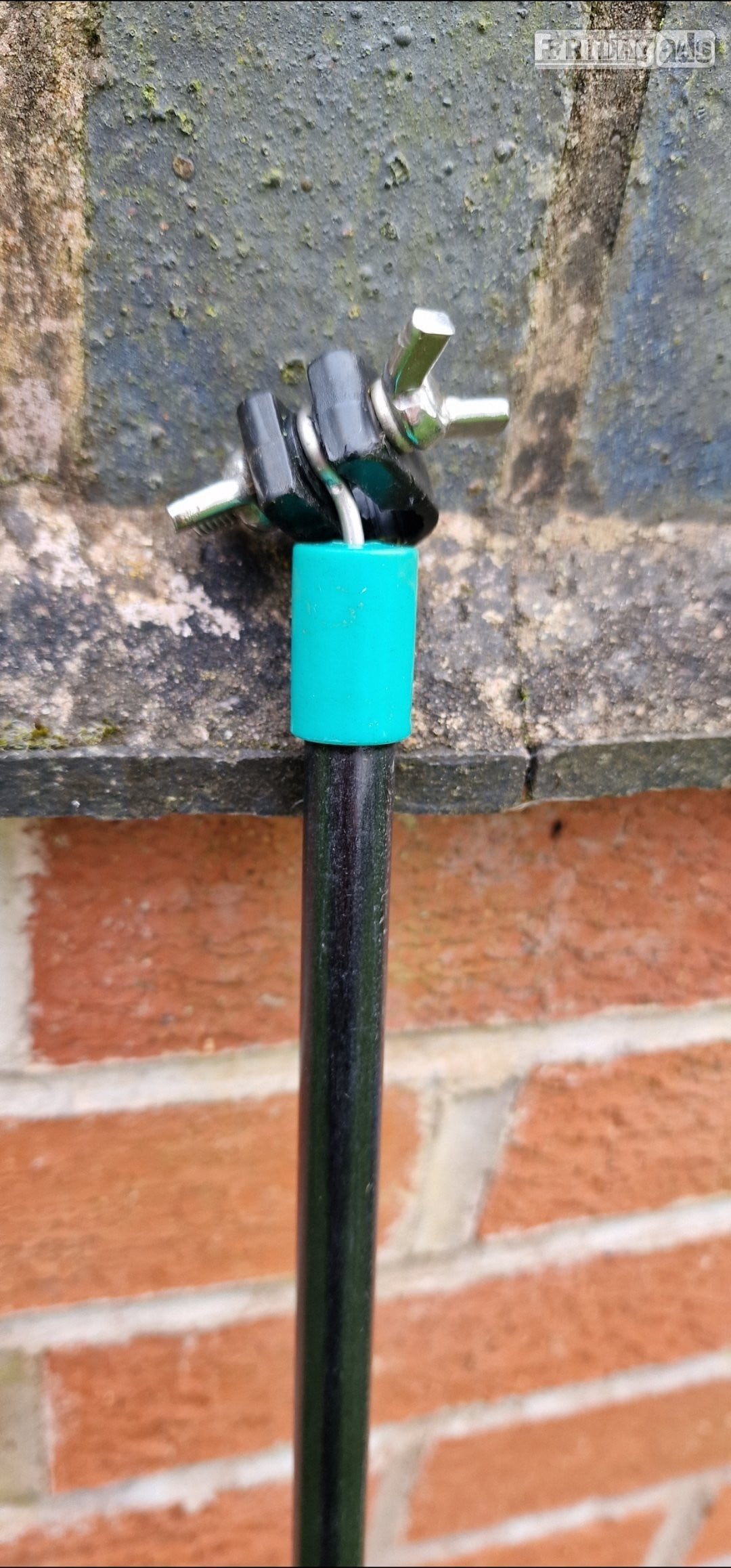 Fulfords  VOSS.farming 112cm NetFix Extra Stable Fibre Glass C