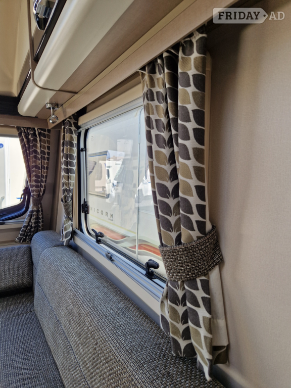 [4 berth ]Swift Eccles 530 A