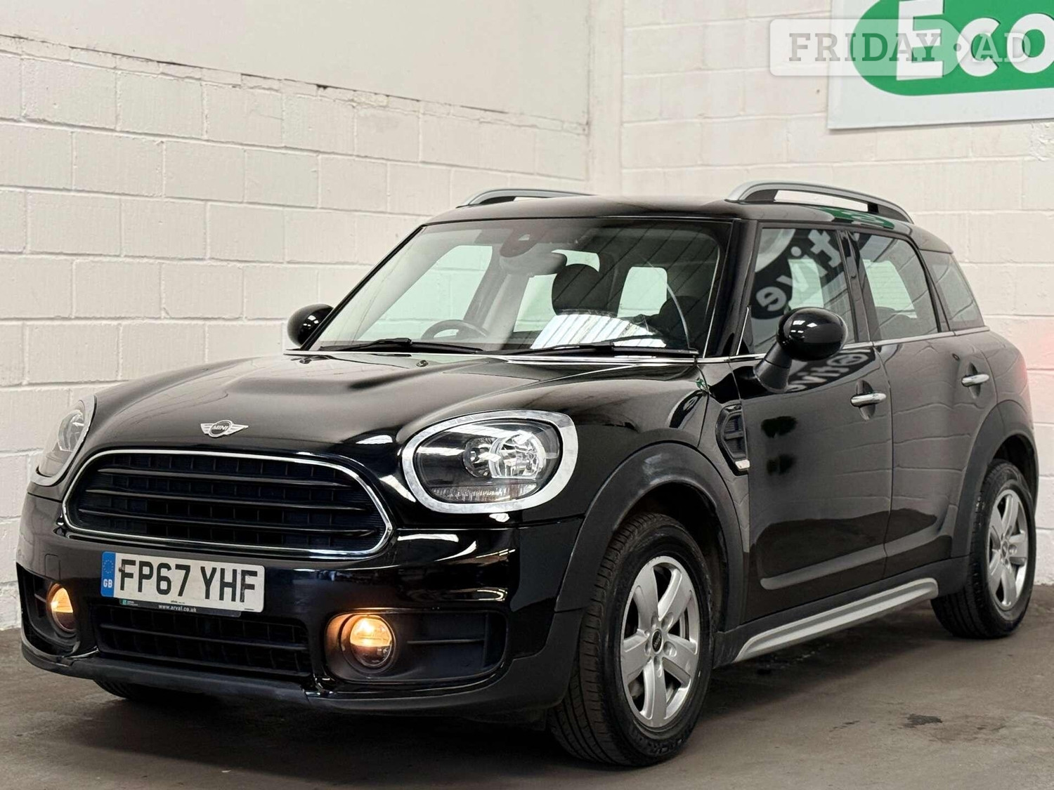 Mini Countryman 2017 - Cars in Uxbridge