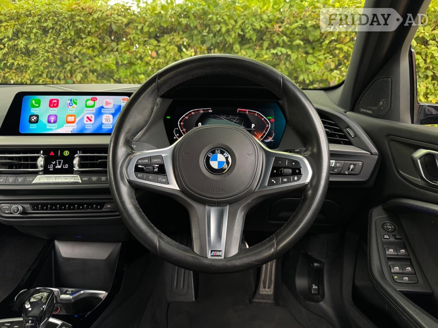BMW 1 Series Hillingdon
