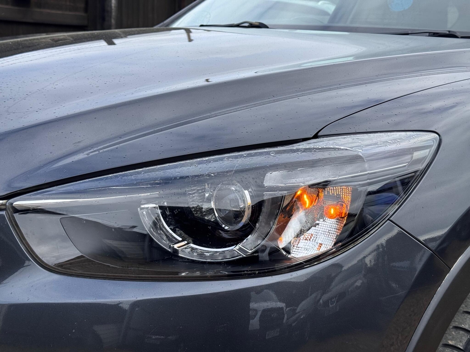 Mazda CX-5 2015 - Cars in Peterborough