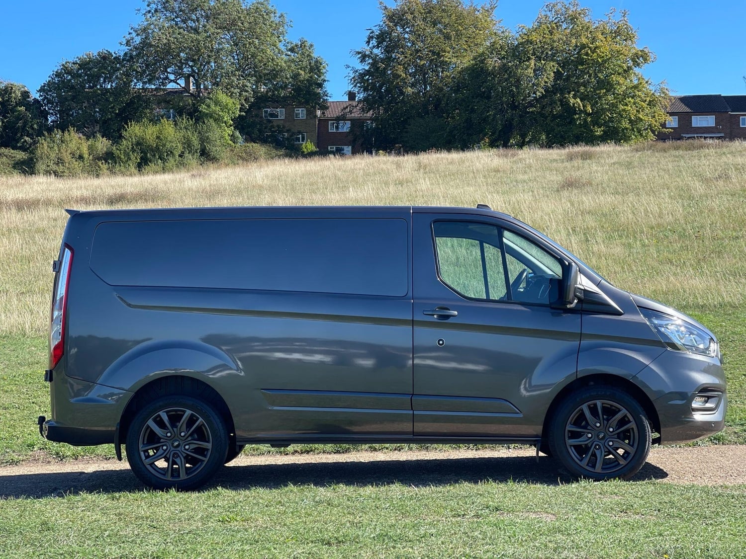 Ford Transit Custom 2020 - Vans & Commercial Vehicles in Hemel Hempstead