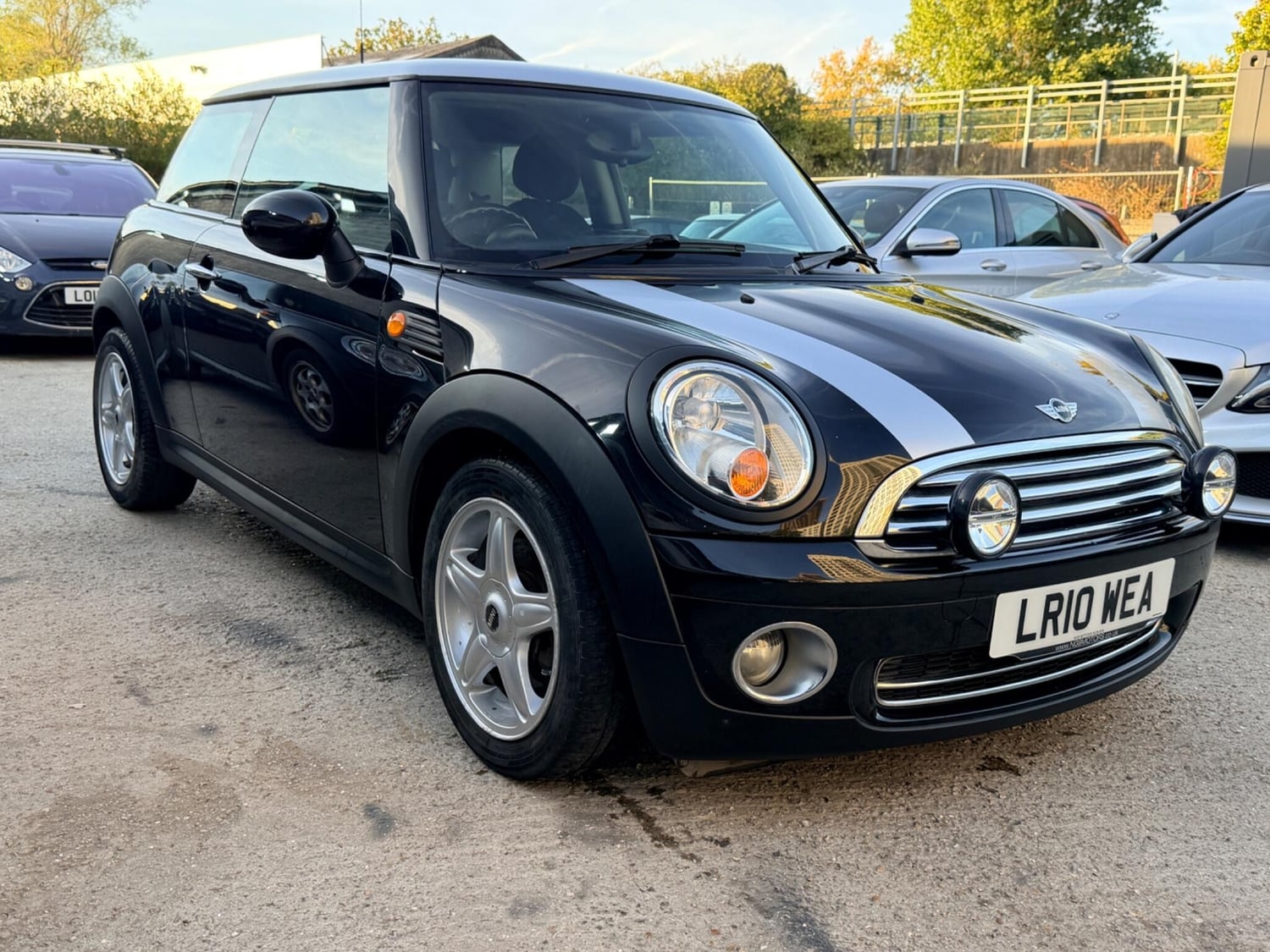 [ berth ]Mini Hatch