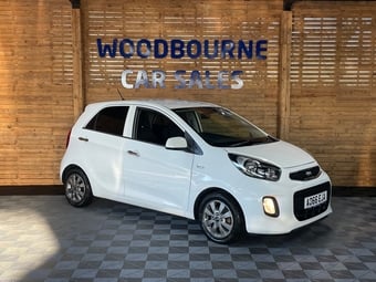 Kia Picanto 2016