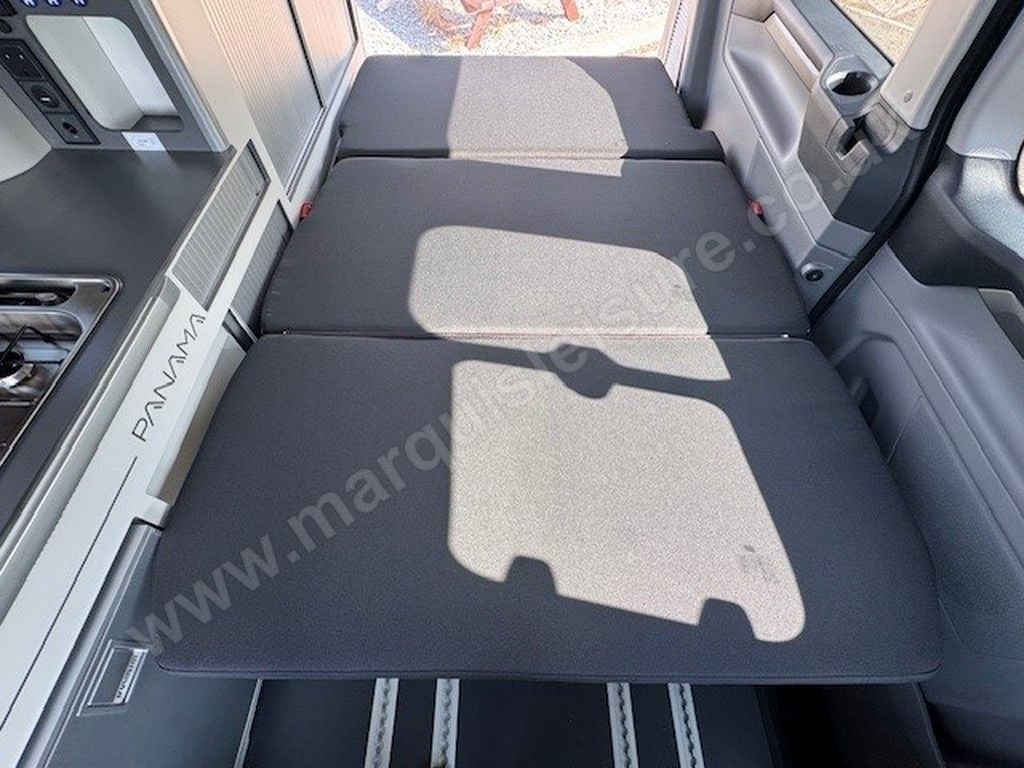 Panama P/12, (2026)  Campervan for sale - Motorhomes & Caravans in Tewkesbury