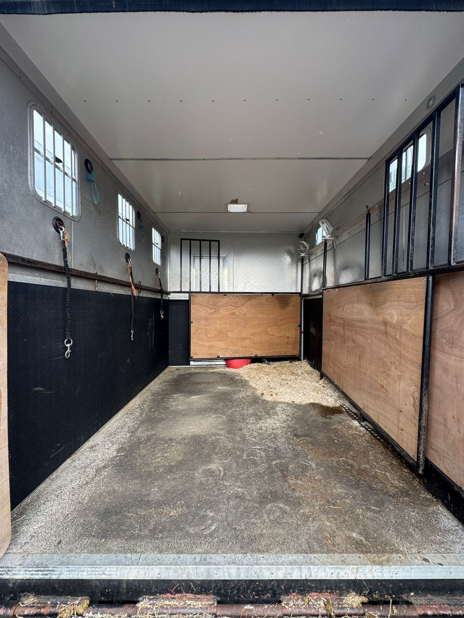 Pride Horseboxes  High Wycombe