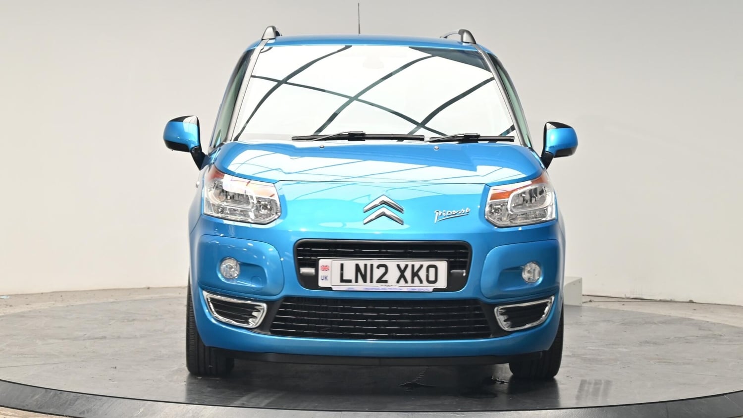 Citroen C3 Picasso Cullompton