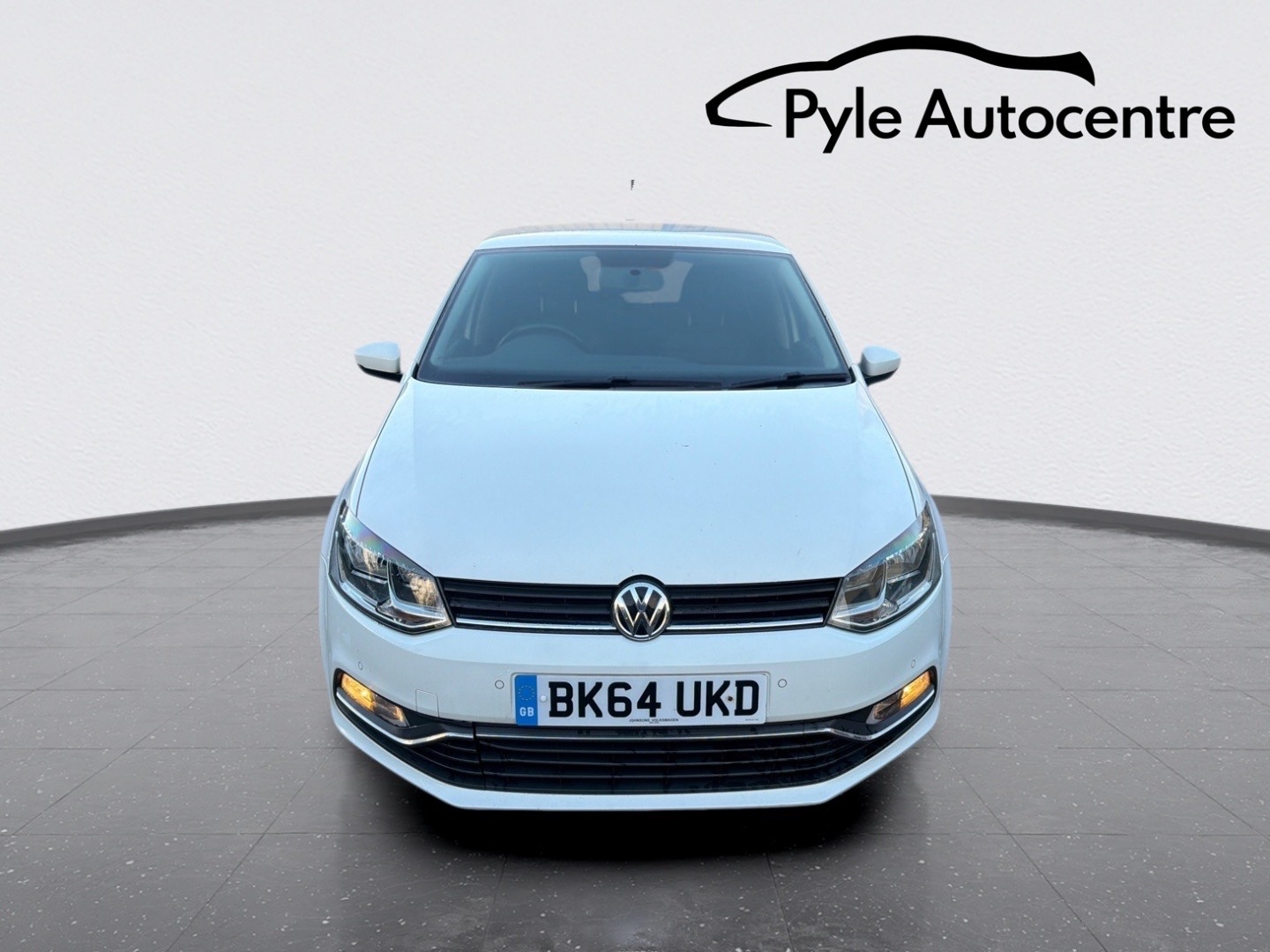 Volkswagen Polo Bridgend