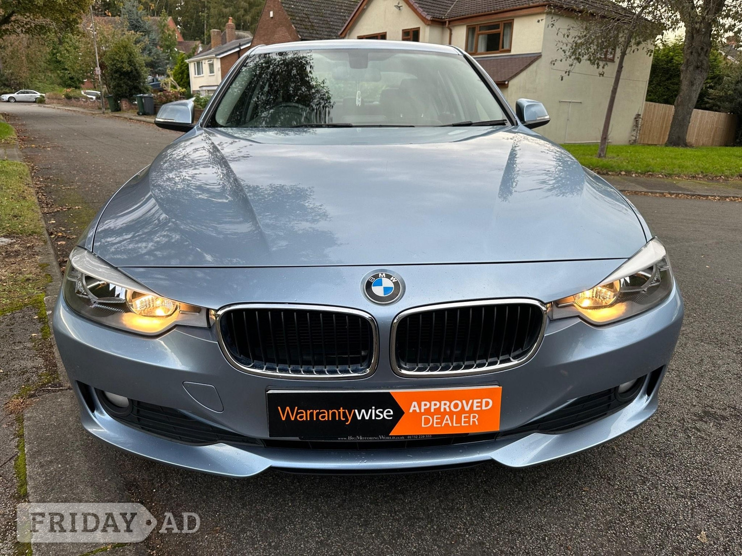 BMW 3 Series West Bromwich