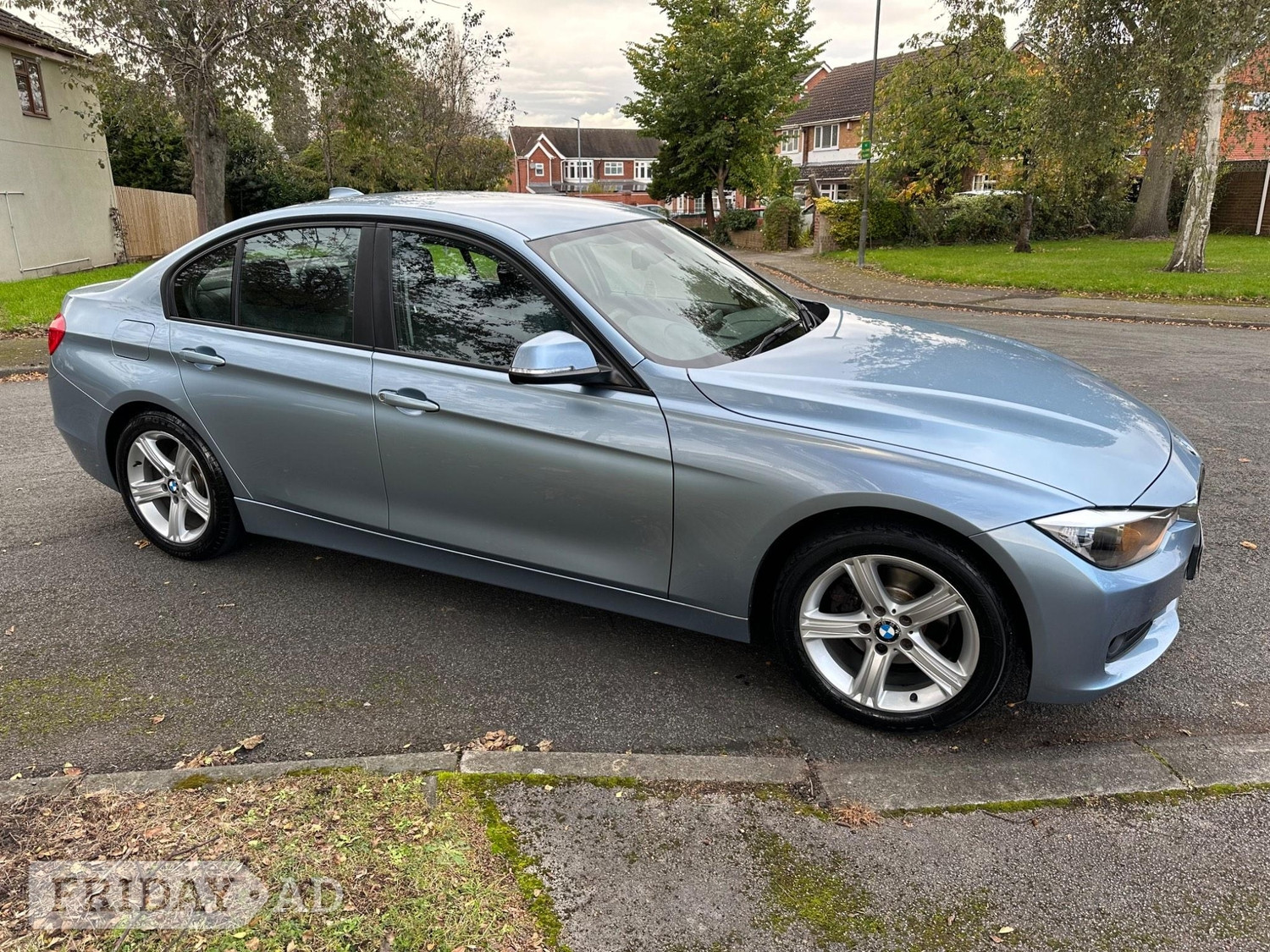 BMW 3 Series 2012 - Cars in West Bromwich