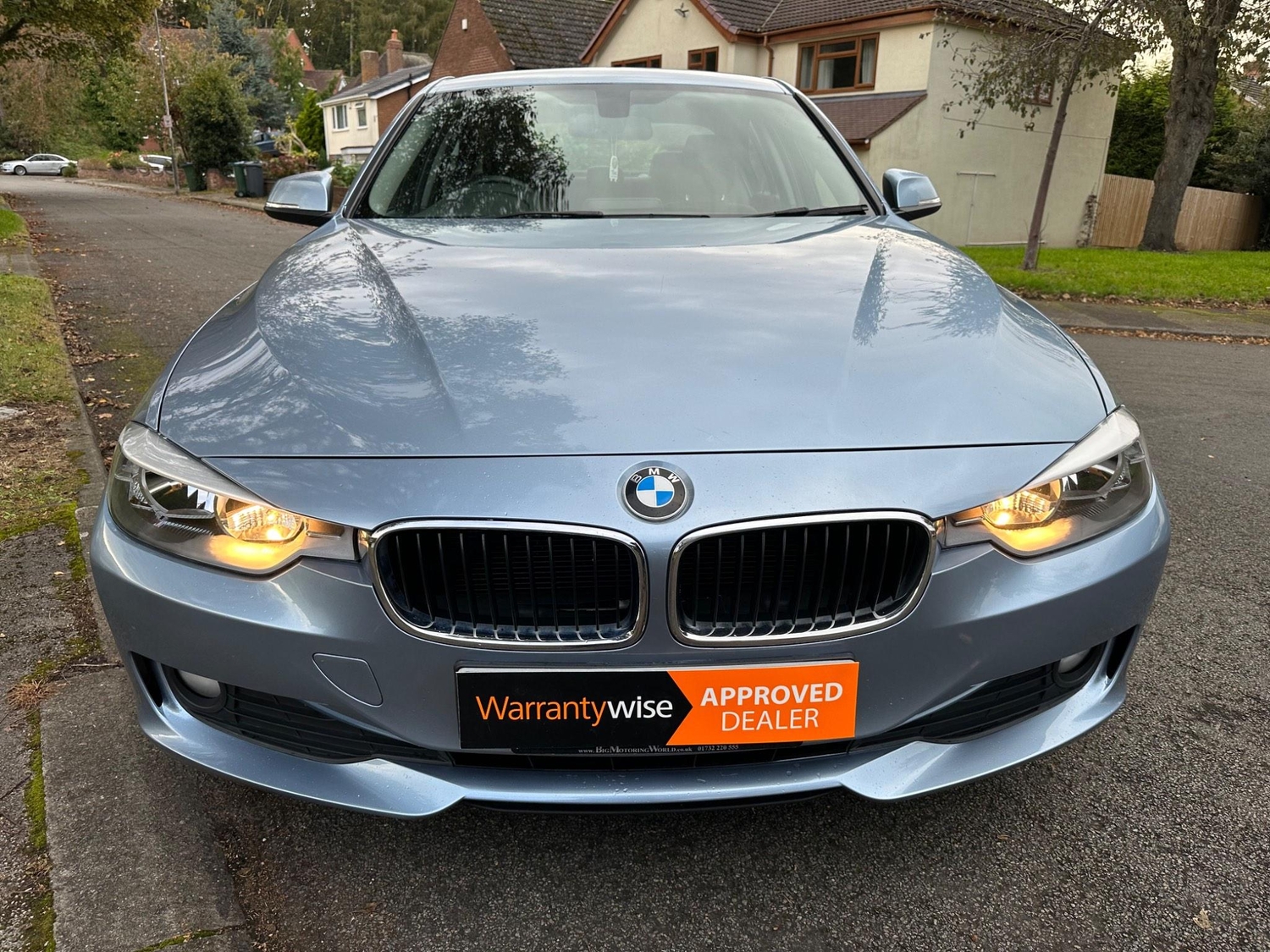 BMW 3 Series West Bromwich