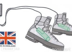 Boot Driers - Warmandry in Richmond