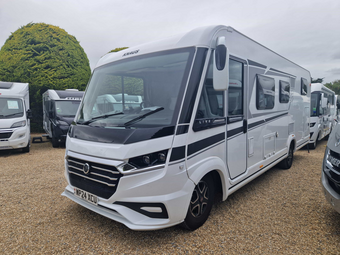 Knaus Live I 700 MEG 2024 for sale