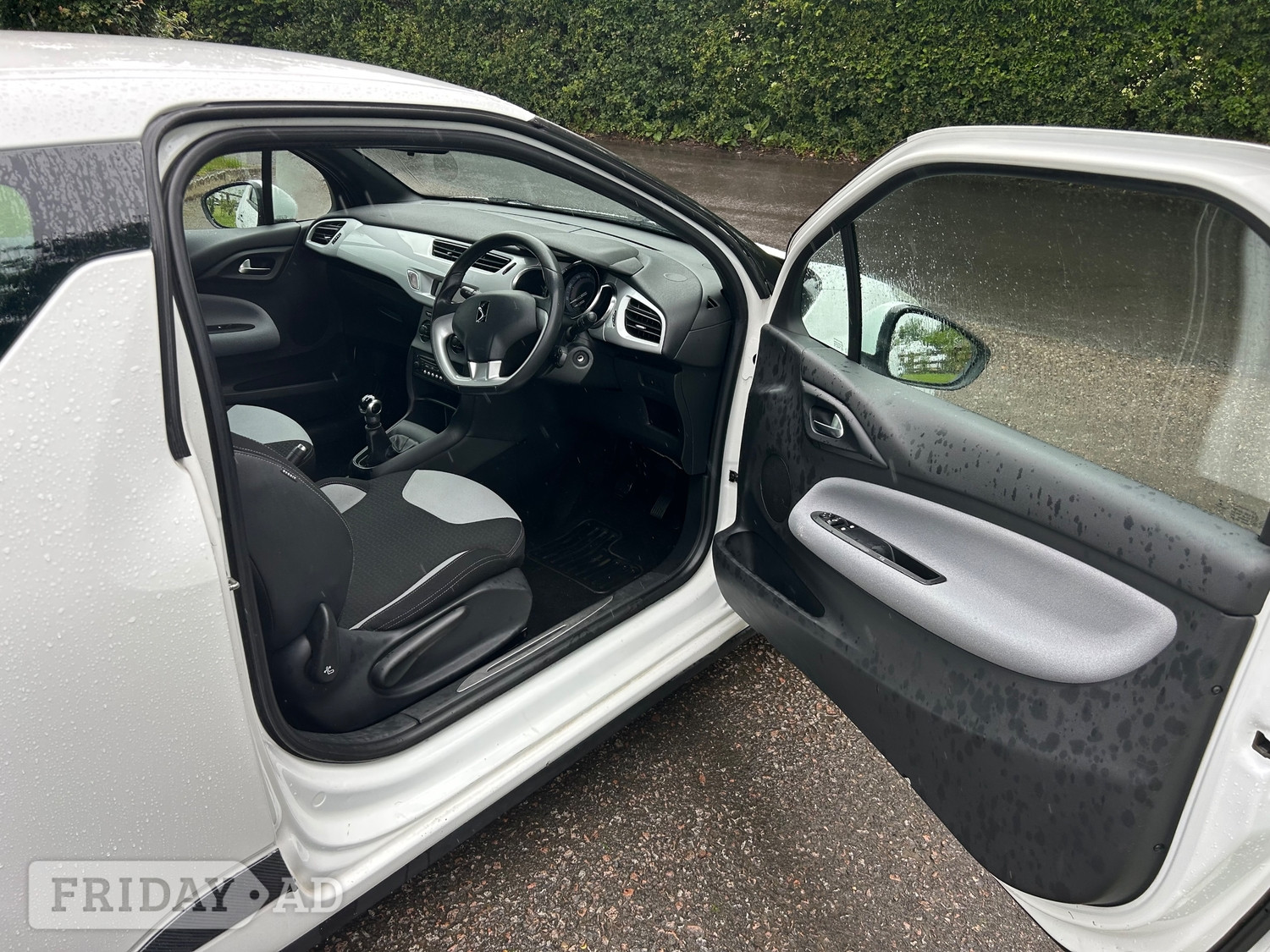 Citroen DS3 2014 - Cars