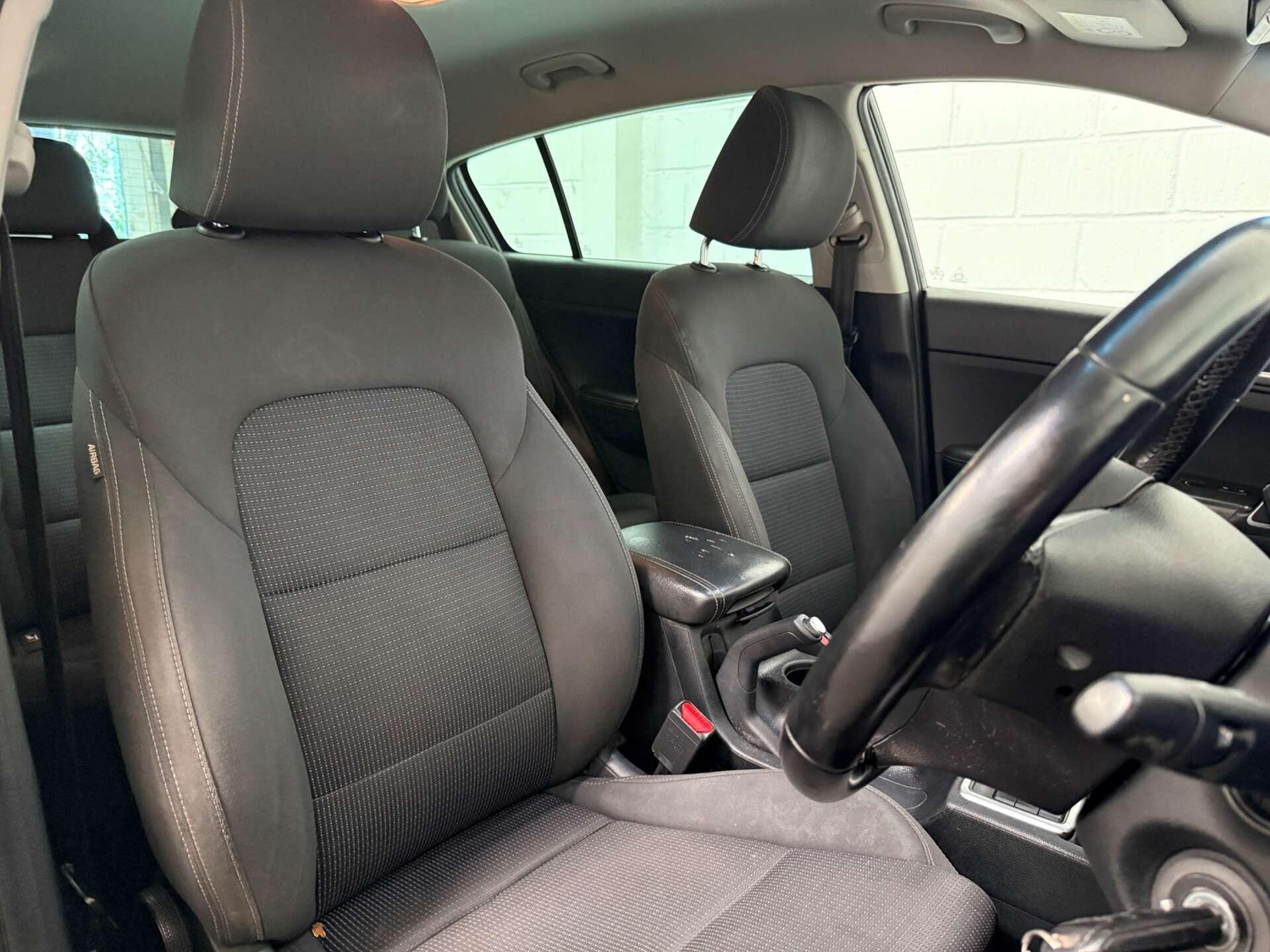 Kia Sportage Uxbridge