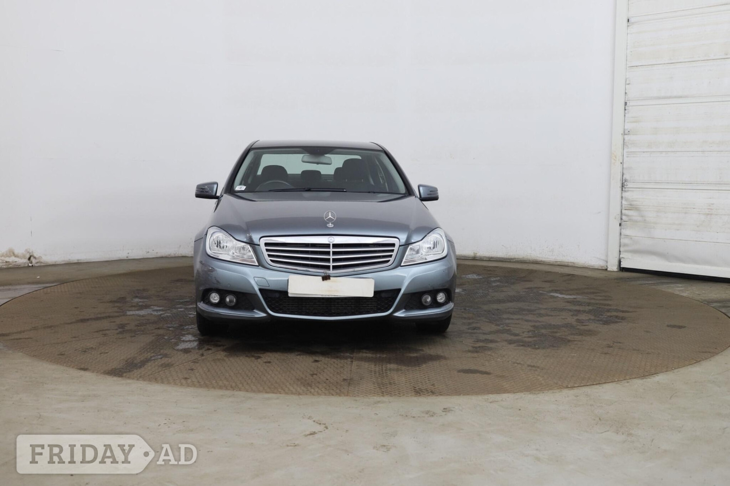 Mercedes-Benz C Class Birmingham