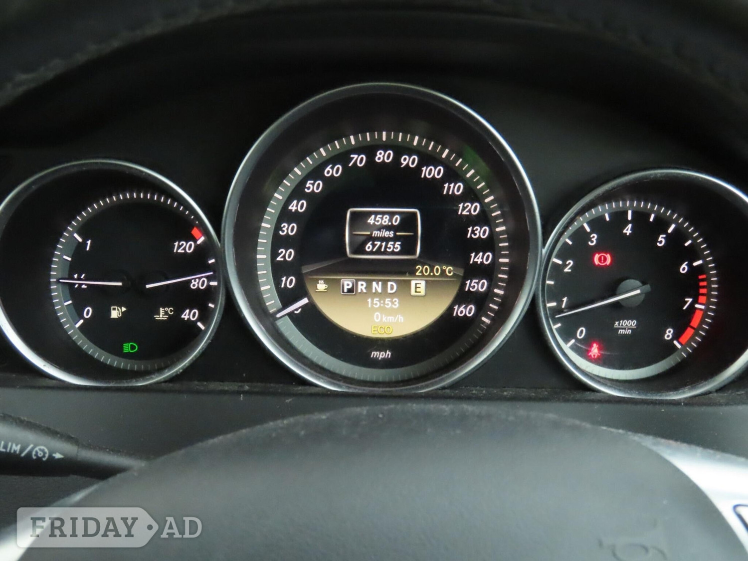 Mercedes-Benz C Class 2012 - Cars