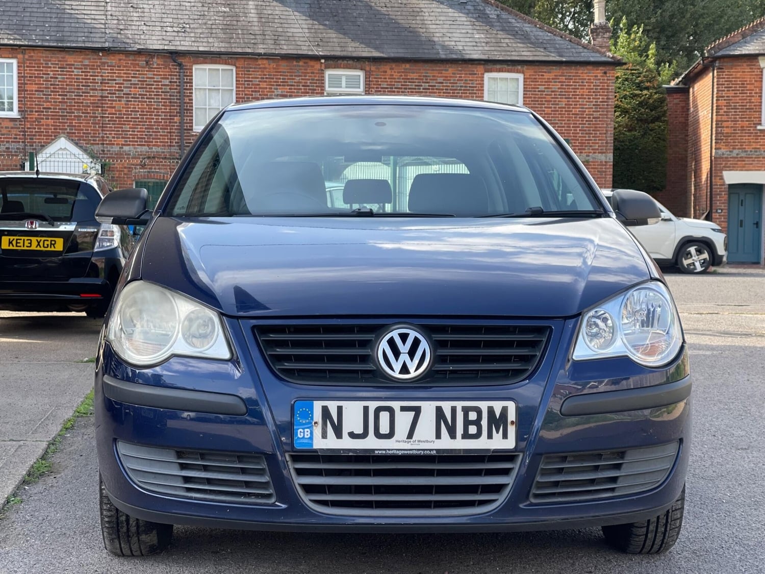 Volkswagen Polo Winchester