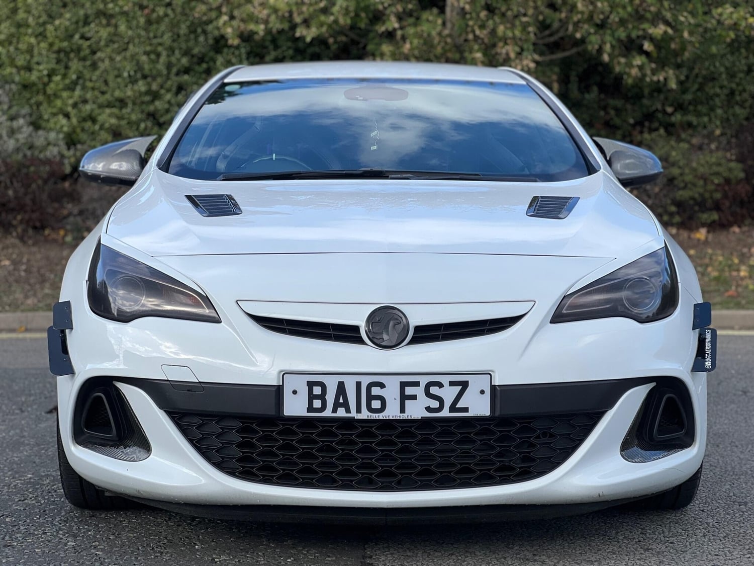 Vauxhall Astra Birmingham