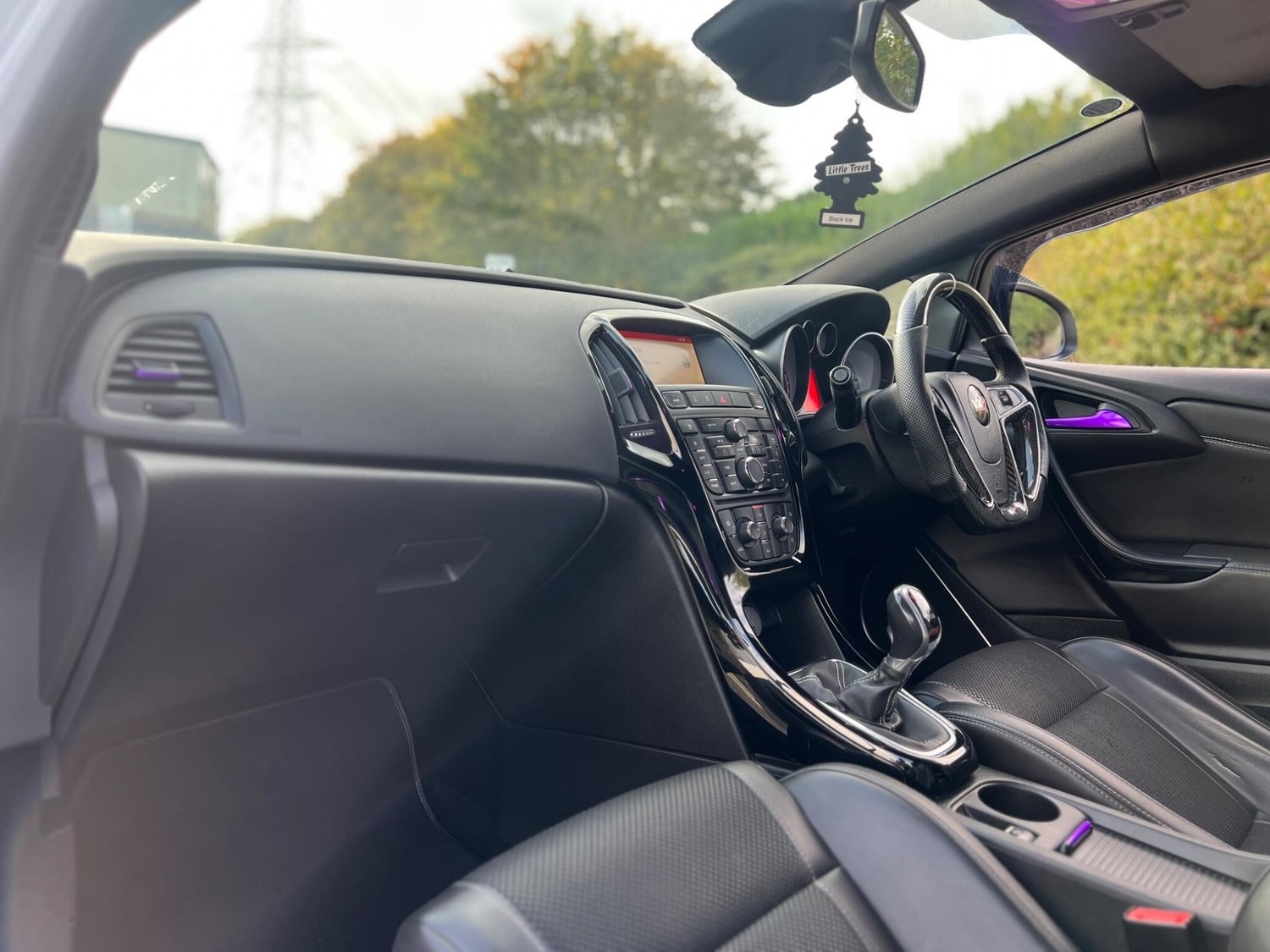 Vauxhall Astra 2016 - Cars in Birmingham