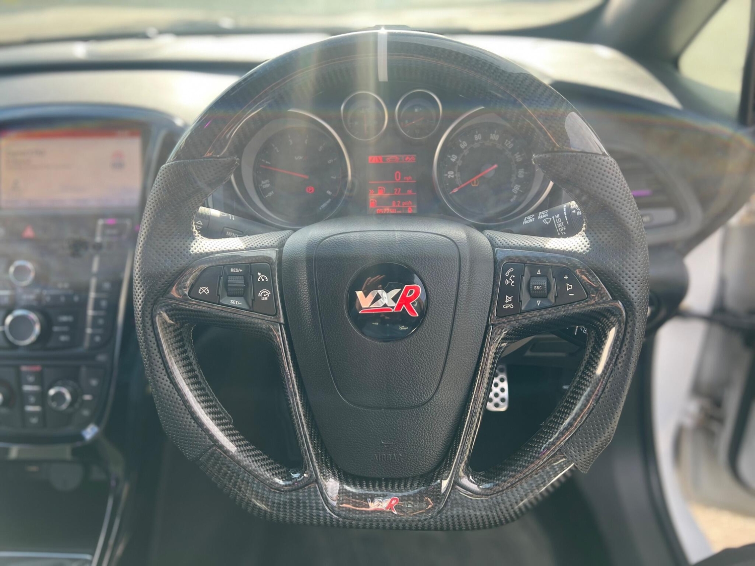 Vauxhall Astra 2016 - Cars