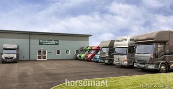 HORSEBOXES WANTED HORSEBOXES WANTED   Horsebox