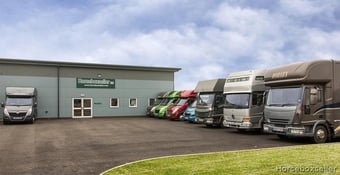 HORSEBOXES WANTED HORSEBOXES WANTED   Horsebox