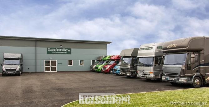 HORSEBOXES WANTED HORSEBOXES WANTED   Horsebox in Banbury