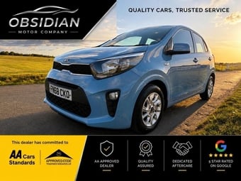 Kia Picanto 2018