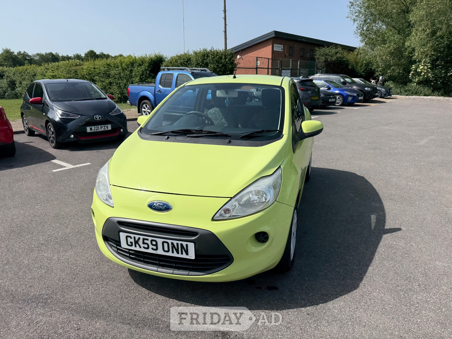 Ford Ka 2009 - Cars in Portsmouth