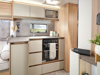 Bailey Alicanto Grande Deluxe Porto 2026