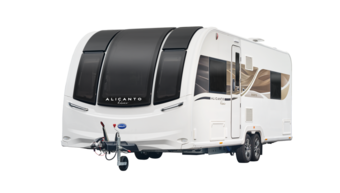 Bailey Alicanto Grande Deluxe Porto 2026