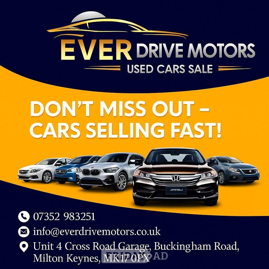 Nissan Pulsar 2016 - Cars in Milton Keynes