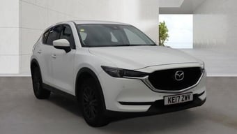 Mazda CX-5 2017