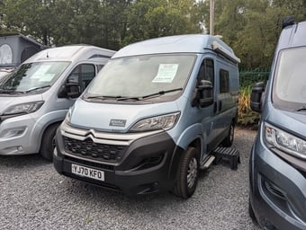 WildAx Pulsar 2020 for sale