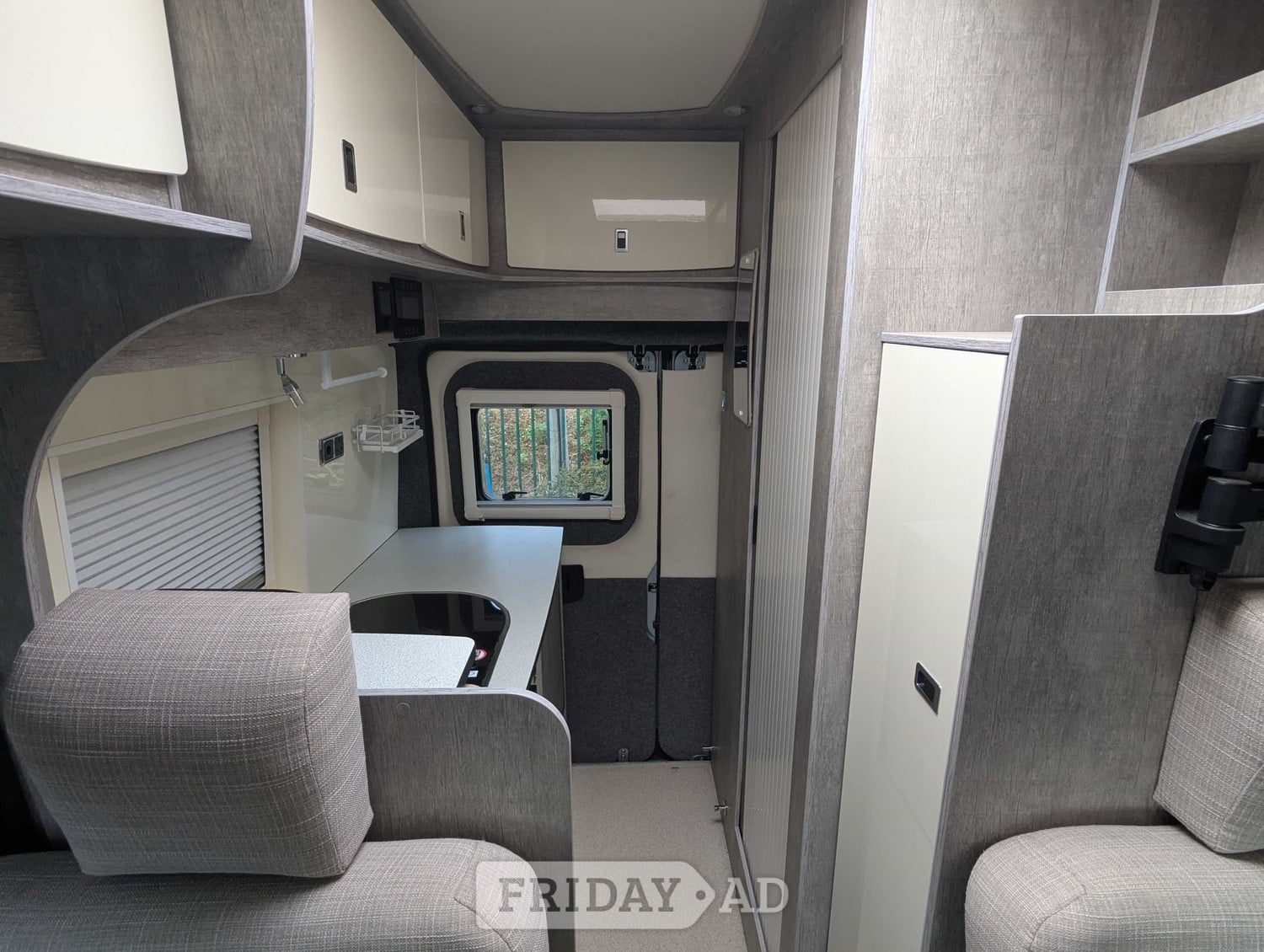 WildAx Pulsar 2020 for sale - Motorhomes & Caravans