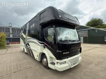 Other  Daf Trucks Horsebox