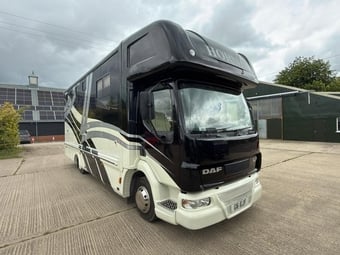 Other  Daf Trucks Horsebox