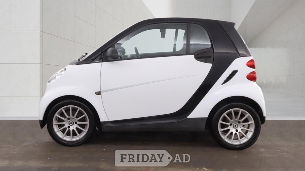 Smart ForTwo 2010 - Cars in Nottingham
