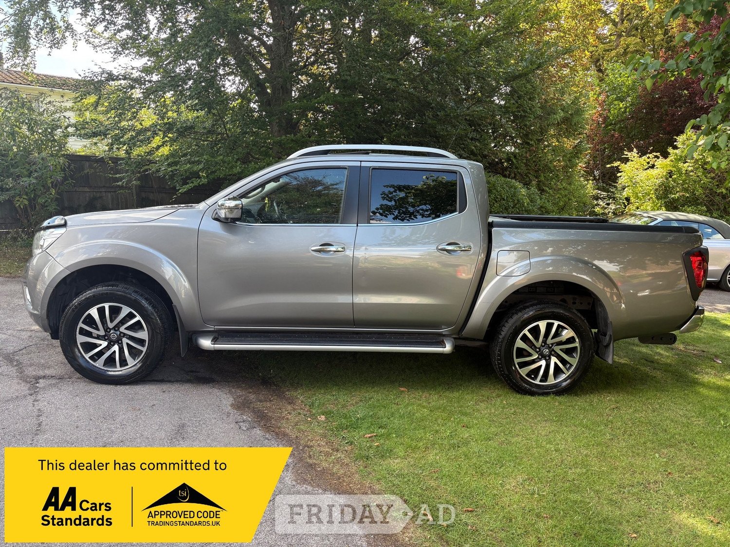 Nissan Navara 2016 - Cars