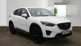 Mazda CX-5 2017