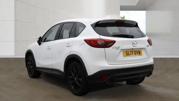 [ berth ]Mazda CX-5