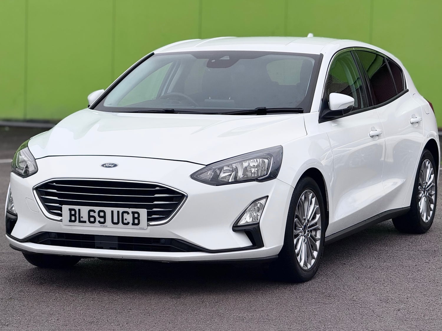 Ford Focus Leeds