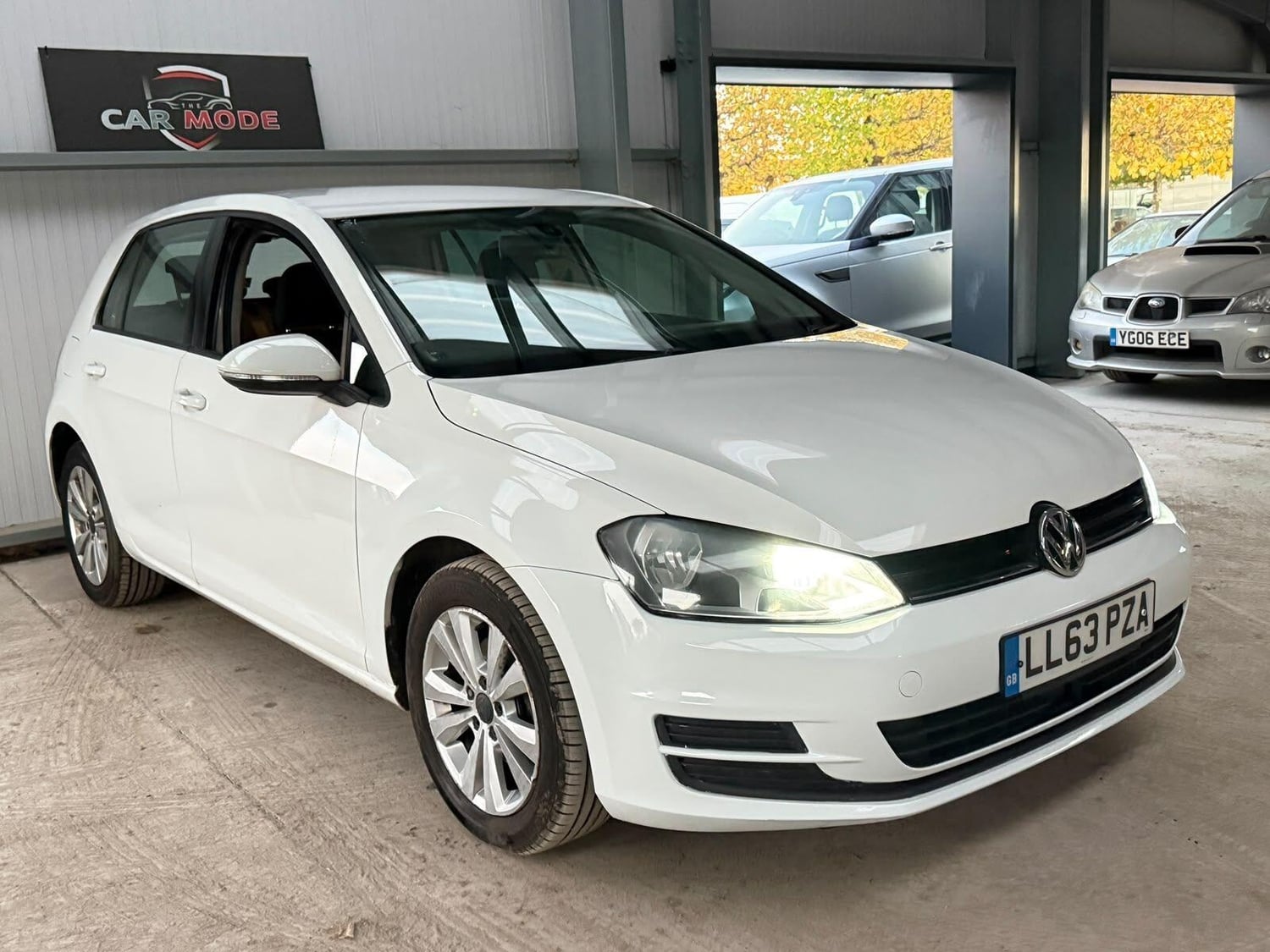 Volkswagen Golf Hillingdon
