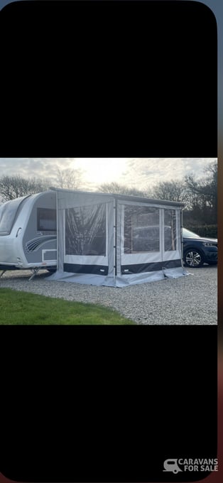Bailey Discovery D4-4L 2024