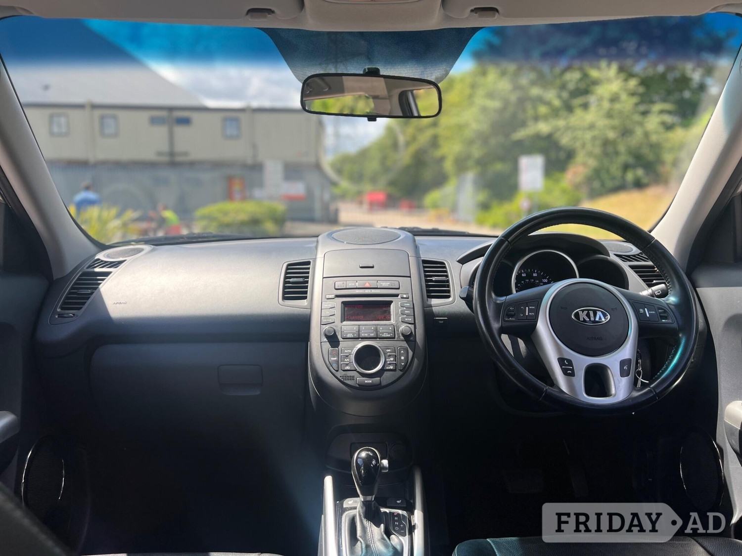 Kia Soul 2013 - Cars in Birmingham