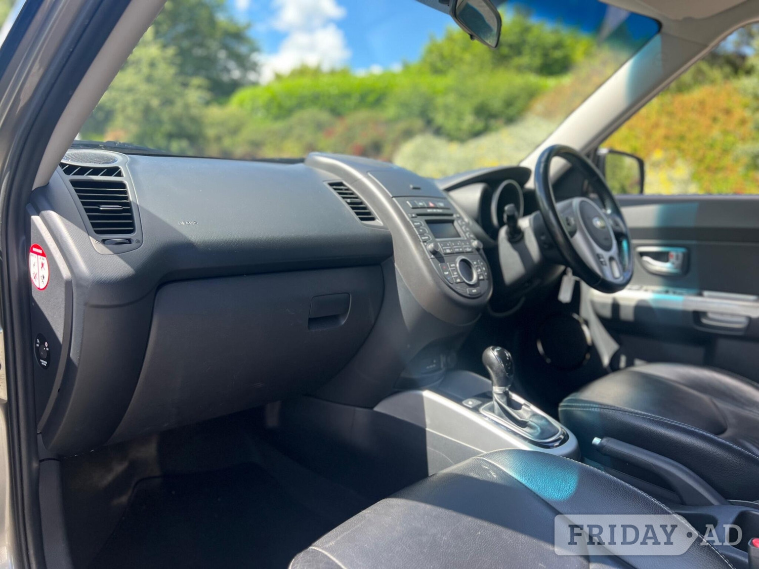 Kia Soul 2013 - Cars