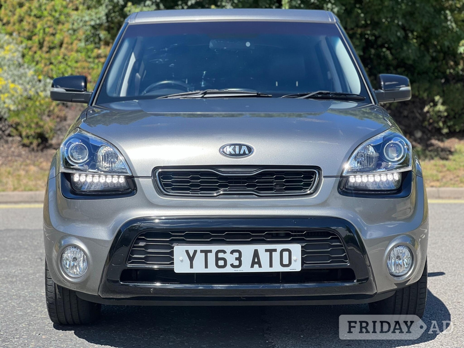Kia Soul Birmingham