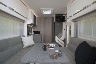 Swift Voyager 594 2026 for sale